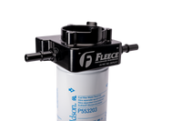 Fleece Performance 17-19 GM Duramax 6.6L L5P Fuel Filter Upgrade Kit
