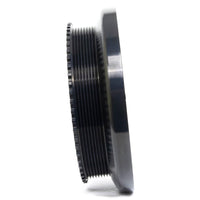 Fluidampr Dodge Cummins 6.7L Steel Internally Balanced Damper