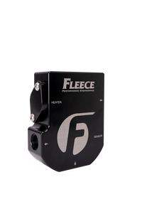 Fleece Performance 03-18 Dodge Cummins Auxiliary Fuel Filter Kit