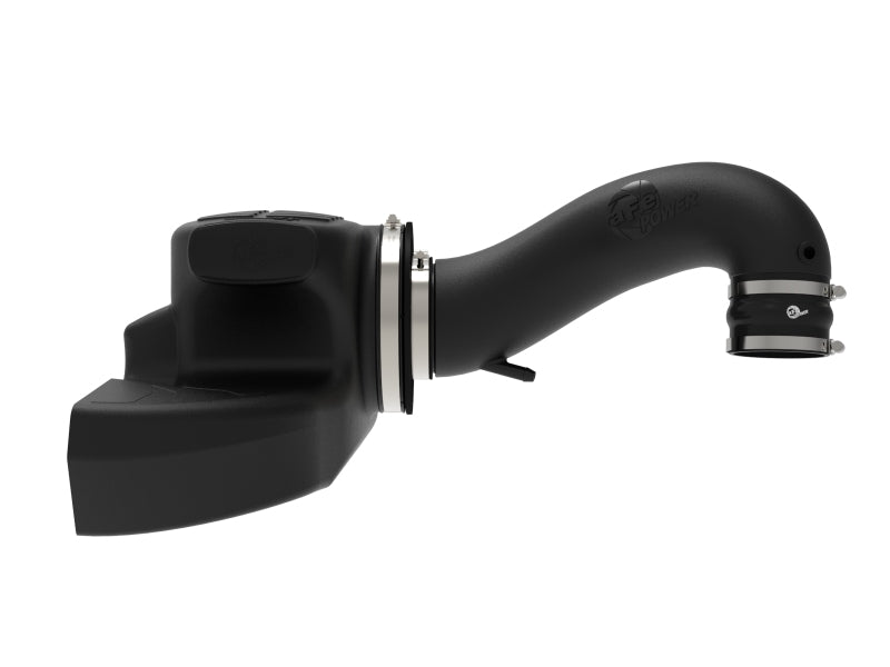 aFe Momentum GT PRO 5R Stage-2 Si Intake System Dodge Ram Trucks 09-14 V8 5.7L HEMI