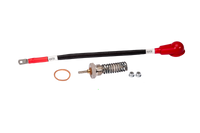 Fleece Performance 07.5-24 Dodge RAM 6.7L Cummins Cold Weather Upgrade Kit