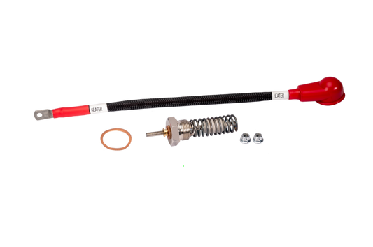 Fleece Performance 07.5-24 Dodge RAM 6.7L Cummins Cold Weather Upgrade Kit