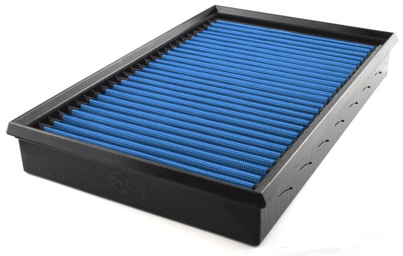 aFe Magnum FLOW Pro DRY S OE Replacement Air Filter 11-16 Ford Diesel 6.7L V8