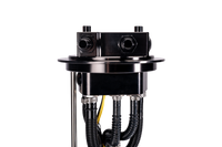 Fleece Performance 17-24 Ford F-250/F-350 6.7L Power Stroke (Long Bed) PowerFlo Lift Pump