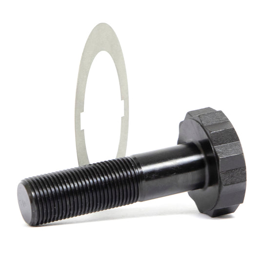 Fluidampr 01+ GM Duramax 6.6L High Strength Bolt Kit