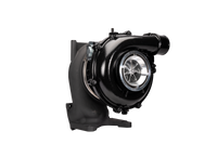 Fleece Performance 11-16 Chevrolet Duramax 6.6L (LML) 63mm Billet VNT Cheetah Turbocharger