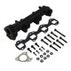 BD Diesel 01-16 Chevrolet/GMC 2500HD/3500HD 6.6L Duramax Passenger Side Exhaust Manifold