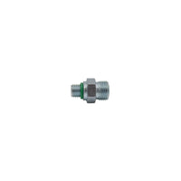 Fleece Performance 94-20 Cummins Factory Oil Feed Line Replacement (Holset Turbo)