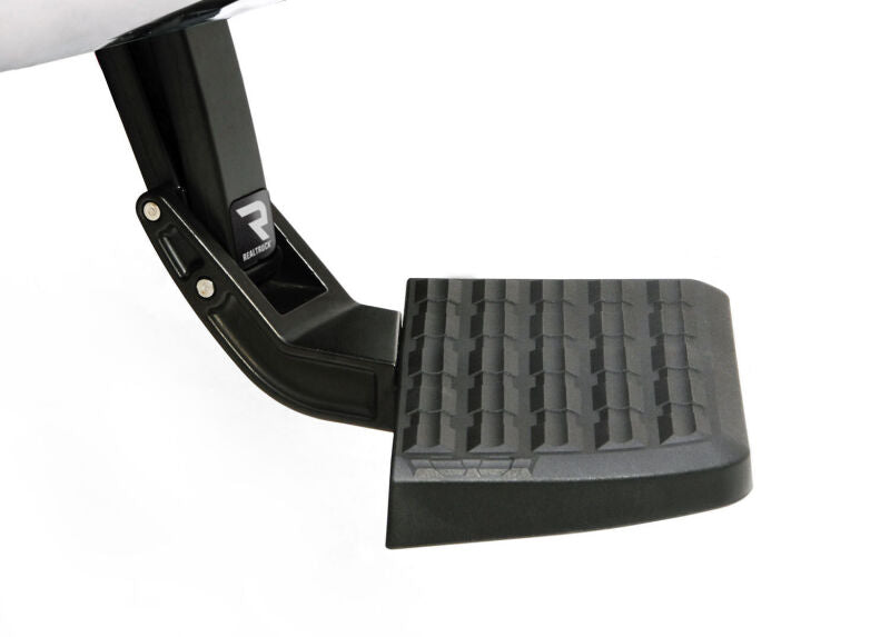 AMP Research 19 Ram 2500 BedStep - Black