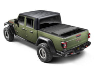 BAK 17-26 Ford Super Duty 8.2ft Bed BAKFlip MX4 TS