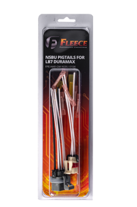 Fleece Performance 01-04 GM 2500/3500 Duramax (w/Allison Transmission) NSBU Pigtails