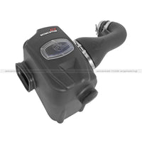 aFe Momentum GT Pro DRY S Stage-2 Si Intake System, GM Trucks/SUVs 99-07 V8 (GMT800)