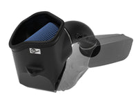aFe Momentum HD Cold Air Intake System w/ Pro 5R Media 2019 Dodge Diesel Trucks L6-6.7L (td)