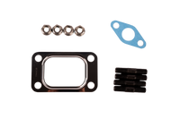 Fleece Performance 03-07 Dodge 2500/3500 5.9L Cummins CW Turbocharger Installation Kit
