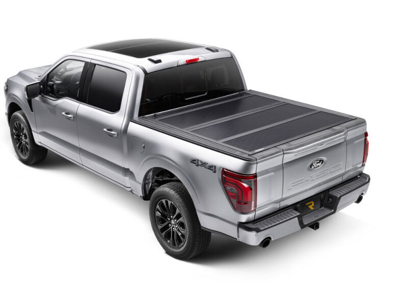 BAK 99-07 Ford Super Duty 6ft 9in Bed BAKFlip G2