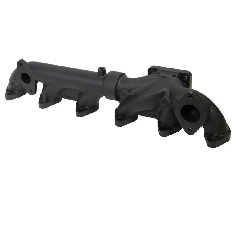 BD Diesel 13-18 RAM Cummins 6.7L Screamer Turbo Manifold Package
