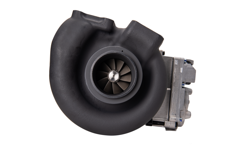 Fleece Performance 07.5-12 Dodge 6.7L Cummins 63mm Billet Holset VGT Cheetah Turbocharger