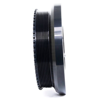 Fluidampr 03-09 Dodge Cummins 5.9L Steel Internally Balanced Damper