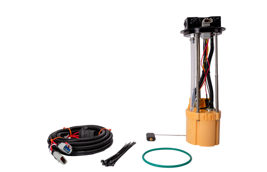 Fleece Performance 05-09 Dodge PowerFlo Lift Pump Assembly