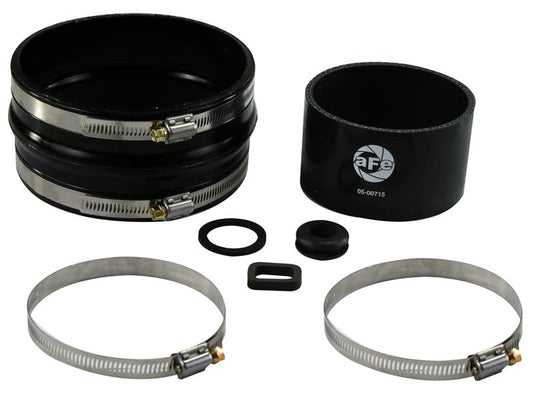 aFe Momentum HD Dynamic Air Scoop 14-16 RAM 1500 EcoDiesel V6 3.0L