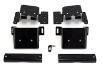 Air Lift LoadLifter 5000 Ultimate Rear Air Spring Kit for 11-17 GMC Sierra 2500 HD