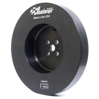 Fluidampr Dodge Cummins 5.9L 1998-2002 24V Steel Internally Balanced Damper