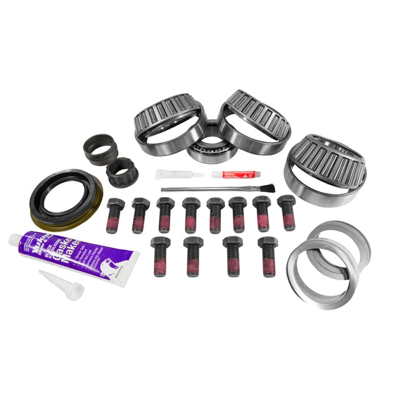 07.5-18 6.7l CUMMINS GEAR KITS