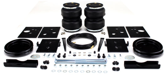 Air Lift LoadLifter 5000 Ultimate Rear Air Spring Kit for 14-17 Dodge Ram 2500