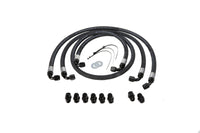 Fleece Performance 06-10 GM Duramax 6.6L LBZ/LMM Allison Transmission Cooler Lines