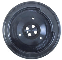 Fluidampr Ford PowerStroke 6.0L Steel Externally Balanced Damper