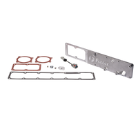 Fleece Performance 07.5-24 Ram 2500-5500 6.7L Cummins High Flow Intake Plenum