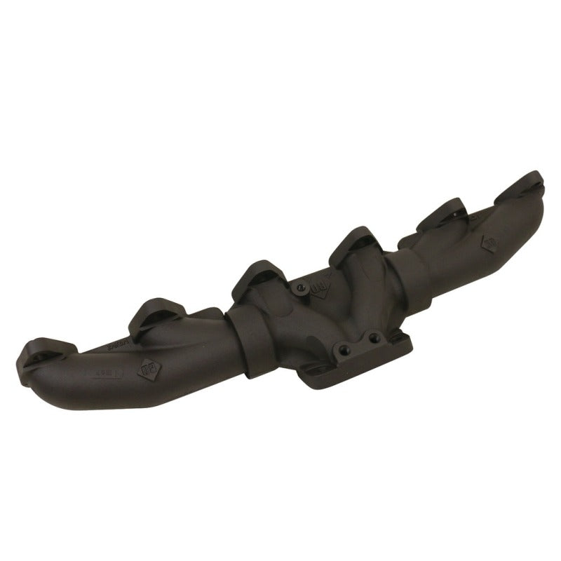 BD Diesel 98.5-02 Dodge 5.9L 24-Valve Cummins Pulse Exhaust Manifold Kit