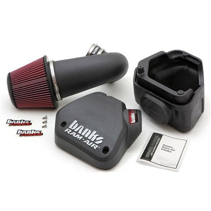 BANKS COLD AIR INTAKE
