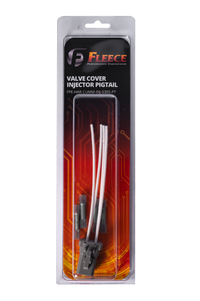 Fleece Performance 03-05 Dodge Ram 2500/3500 Cummins Valve Cover Injector Pigtail (4-Pin)