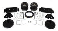 Air Lift LoadLifter 5000 Ultimate w/Int Jounce Bumper for 13-19 Dodge Ram Promaster 1500/2500/3500