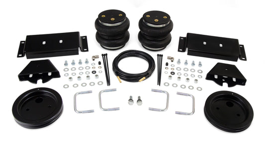 Air Lift LoadLifter 5000 Ultimate w/Int Jounce Bumper for 13-19 Dodge Ram Promaster 1500/2500/3500