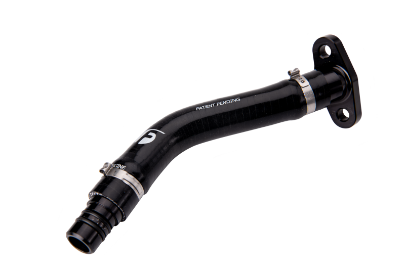 Fleece Performance 03-07 Dodge 2500/3500 5.9L Cummins Turbo Drain Tube Kit