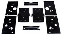 Air Lift LoadLifter 5000 Ultimate Rear Air Spring Kit for 14-17 Dodge Ram 2500