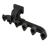 BD Diesel 19-24 Ram 3500/4500/5500 C&C 6.7L Cummins Exhaust Manifold Kit