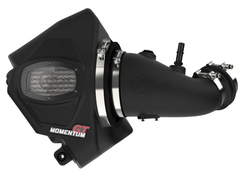 aFe Power Momentum GT Pro Dry S Cold Air Intake 14-16 Dodge Ram 2500 V8-6.4L Hemi