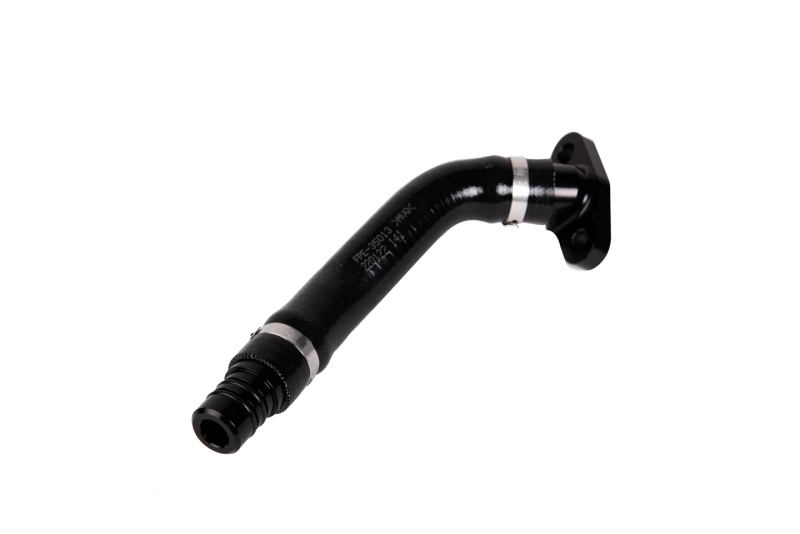 Fleece Performance 07-18 Dodge 2500/3500 6.7L Cummins Turbo Drain Tube Kit