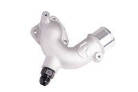 Fleece Performance 07.5-12 Dodge/RAM 2500/3500 6.7L Cummins Coolant Bypass Kit