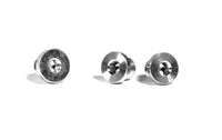 Fleece Performance 07.5-12 Dodge 6.7L Cummins Stock VGT Turbo Coolant Delete Plugs