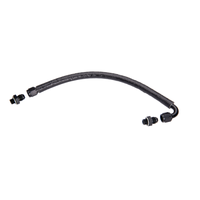 Fleece Performance 19-24 Dodge 2500/3500 Cummins 6.7L Turbocharger Oil Feed Line