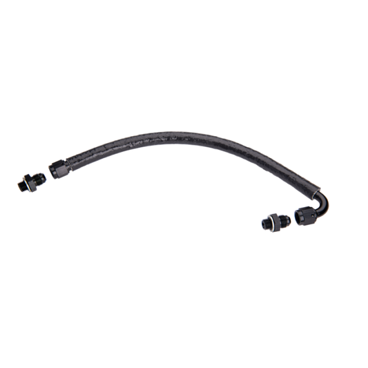 Fleece Performance 19-24 Dodge 2500/3500 Cummins 6.7L Turbocharger Oil Feed Line