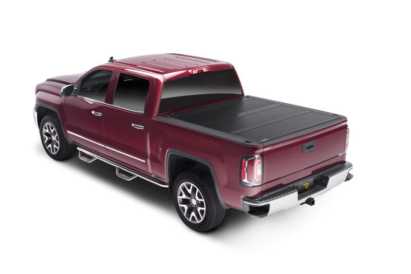 BAK 17-23 Ford Super Duty 6ft 9in Bed BAKFlip FiberMax