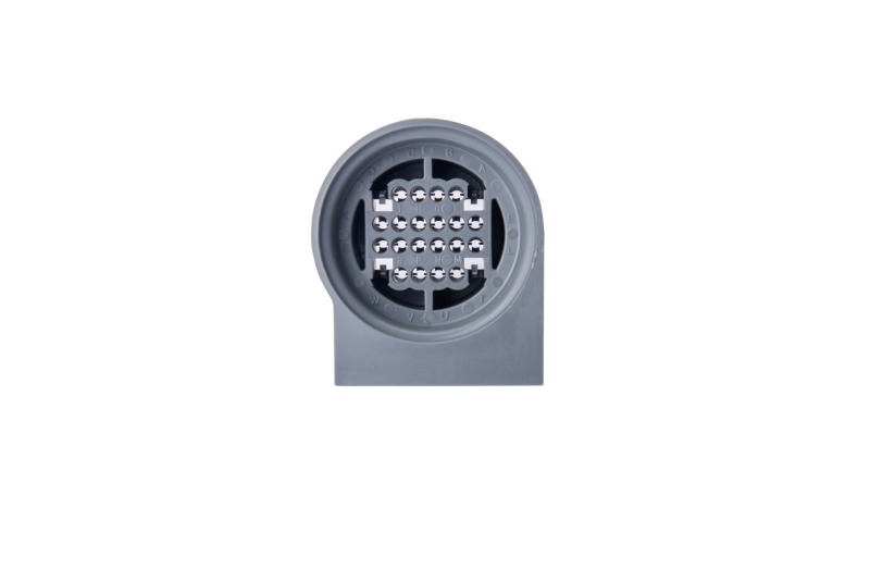 Fleece Performance 01-19 GM 2500/3500 Allison LCT/GM 4T65-E Internal Wire Harn Connector & Seal