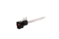 Fleece Performance 99-07 Ford F250-550 Powerstroke Sending Unit Pigtail
