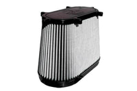 aFe MagnumFLOW Air Filters OER PDS A/F PDS Ford Diesel Trucks 08-10 V8-6.4L (td)