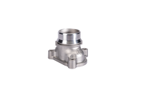 Fleece Performance 11-26 Ford F-250/F-350/F-450 6.7L Power Stroke Thermostat Housing Upgrade
